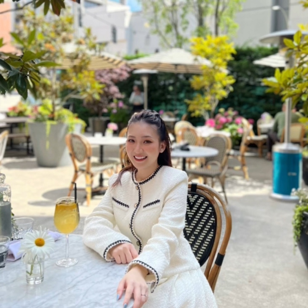 Korean Dress